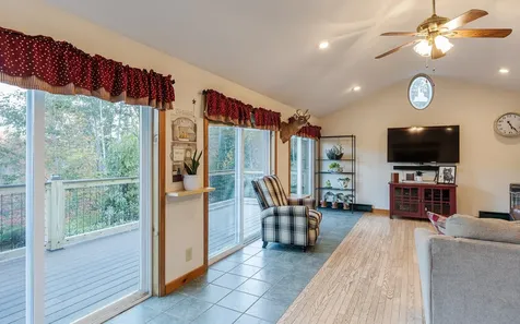 28 Wellington Road Rindge NH 03461