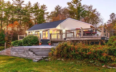 28 Wellington Road Rindge NH 03461