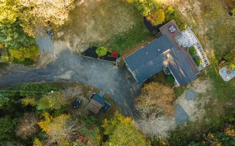 28 Wellington Road Rindge NH 03461