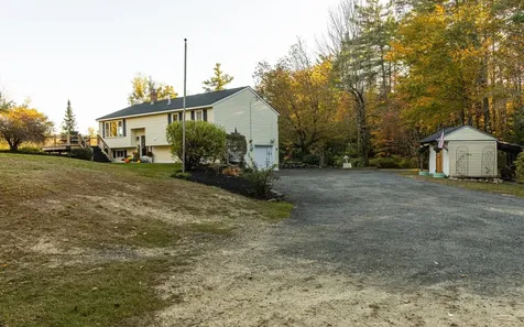 28 Wellington Road Rindge NH 03461