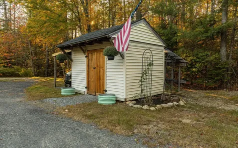 28 Wellington Road Rindge NH 03461