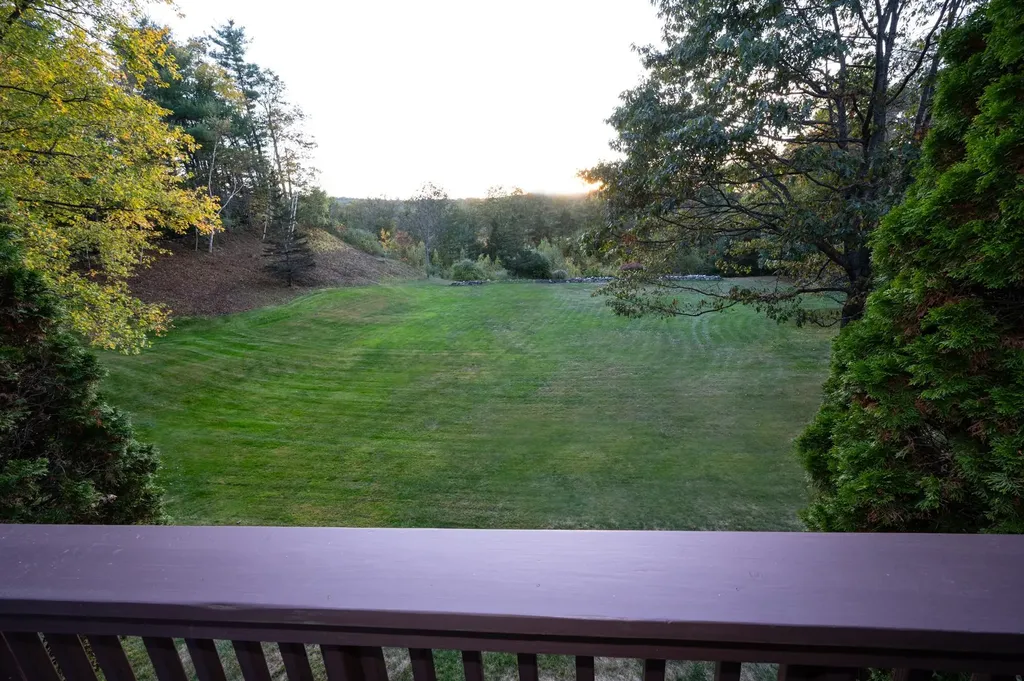 32 Old Trestle Road Marlborough NH 03455