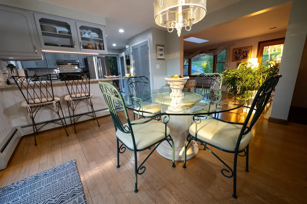 32 Old Trestle Road Marlborough NH 03455