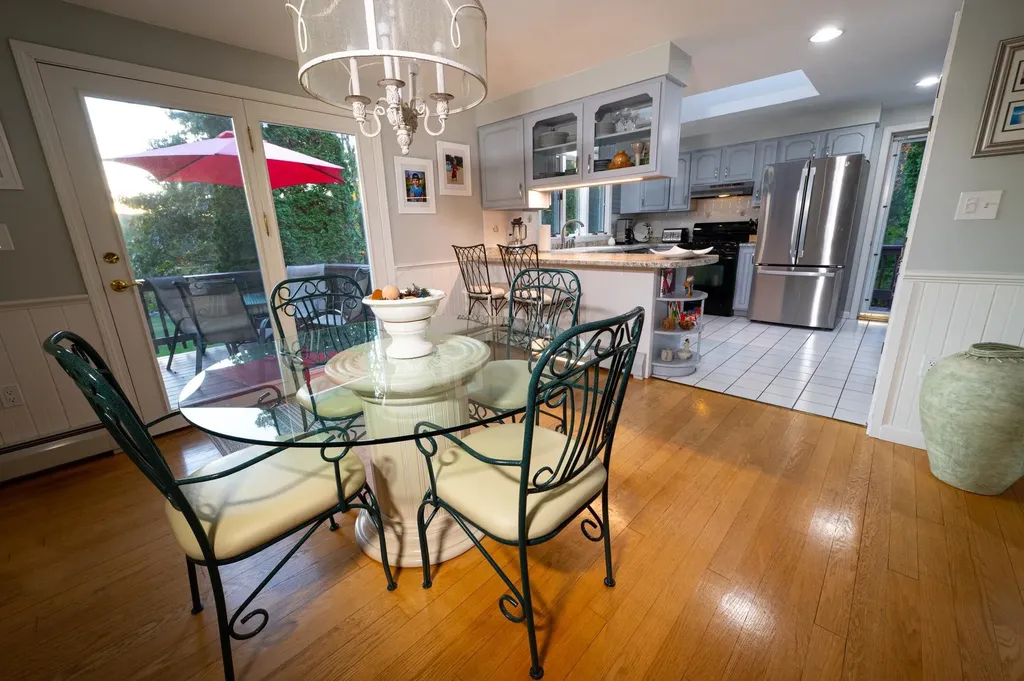 32 Old Trestle Road Marlborough NH 03455