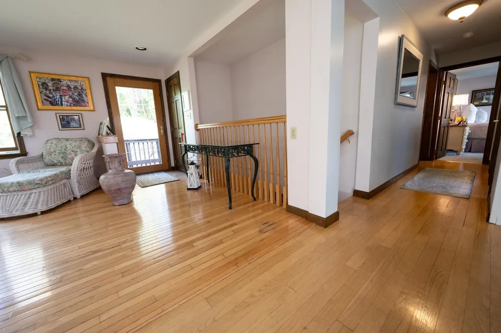 32 Old Trestle Road Marlborough NH 03455