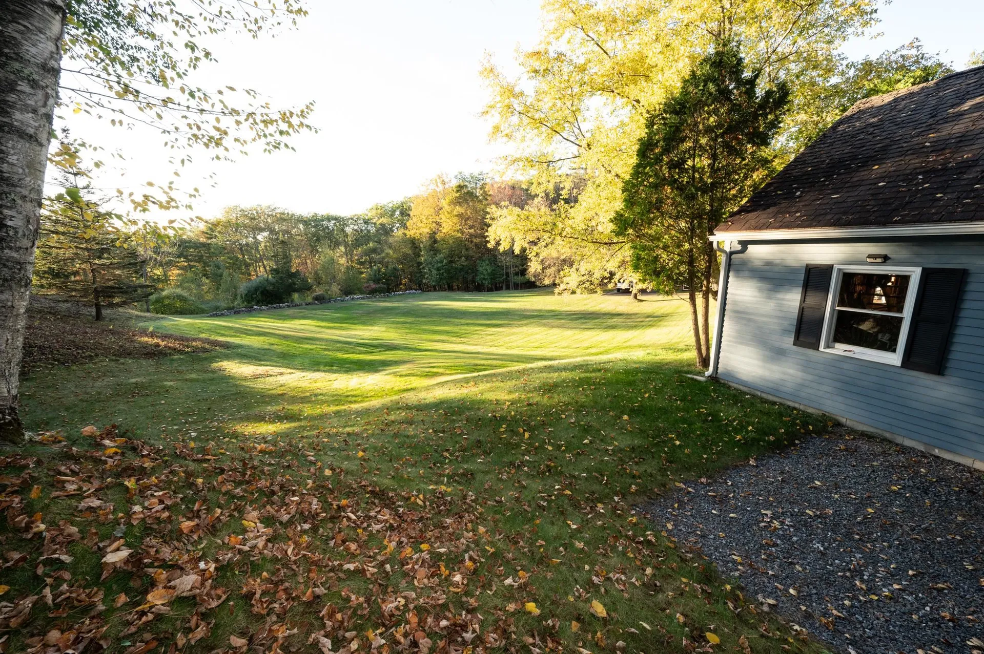 32 Old Trestle Road Marlborough NH 03455