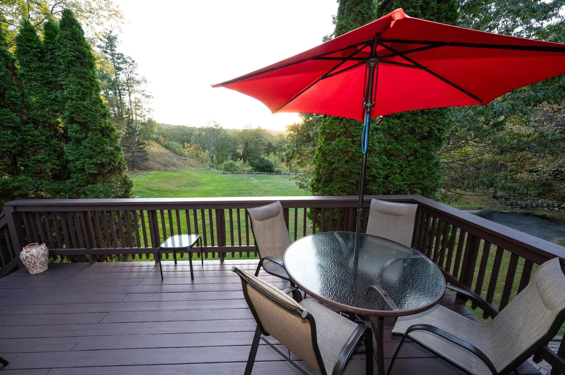 32 Old Trestle Road Marlborough NH 03455