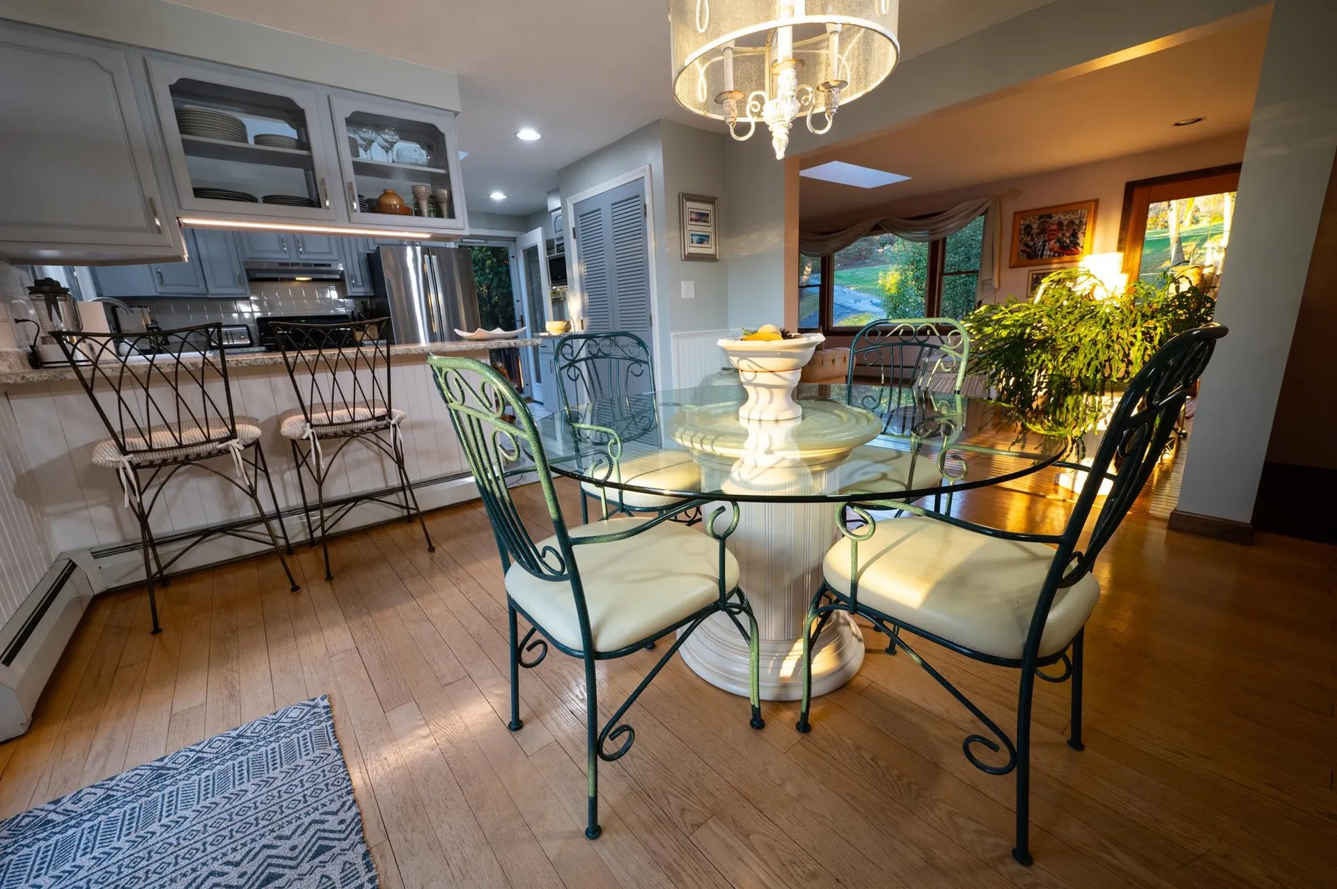 32 Old Trestle Road Marlborough NH 03455