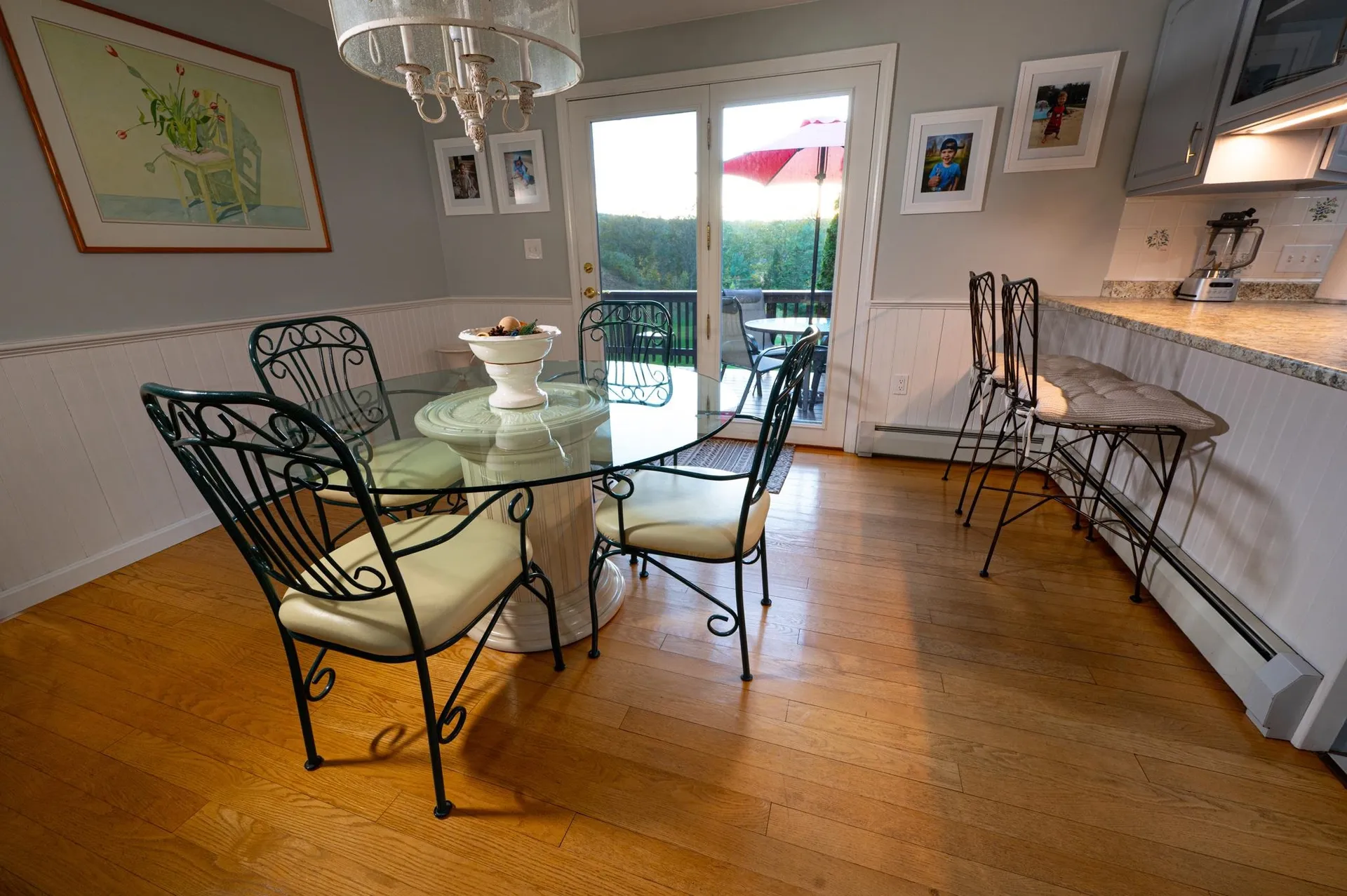 32 Old Trestle Road Marlborough NH 03455