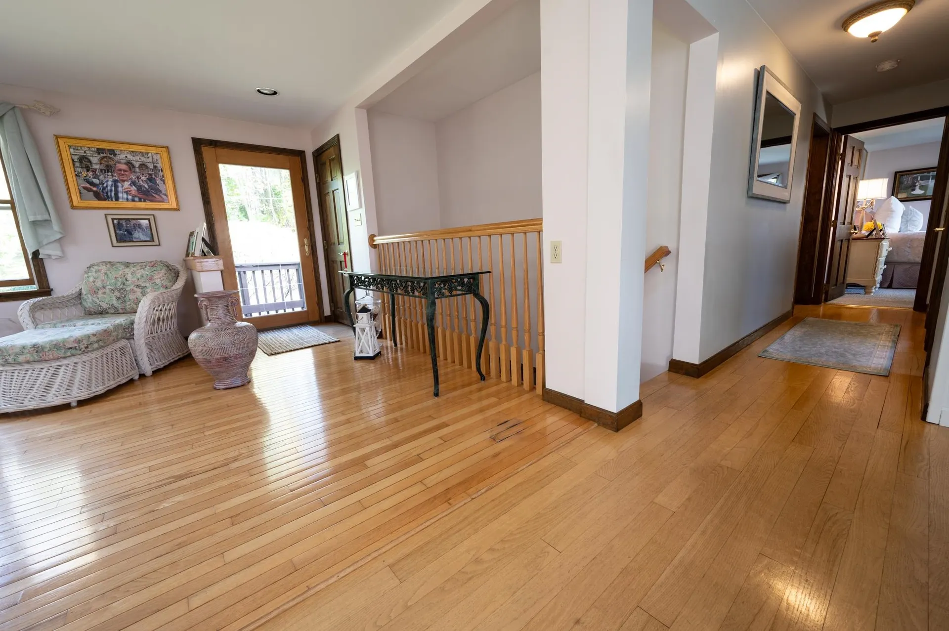 32 Old Trestle Road Marlborough NH 03455