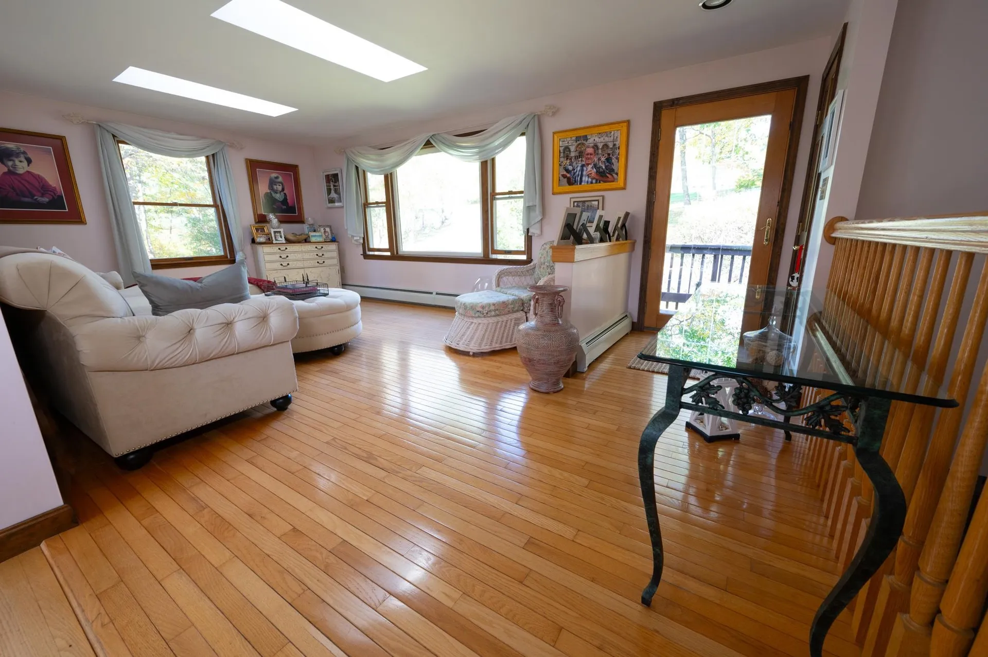 32 Old Trestle Road Marlborough NH 03455