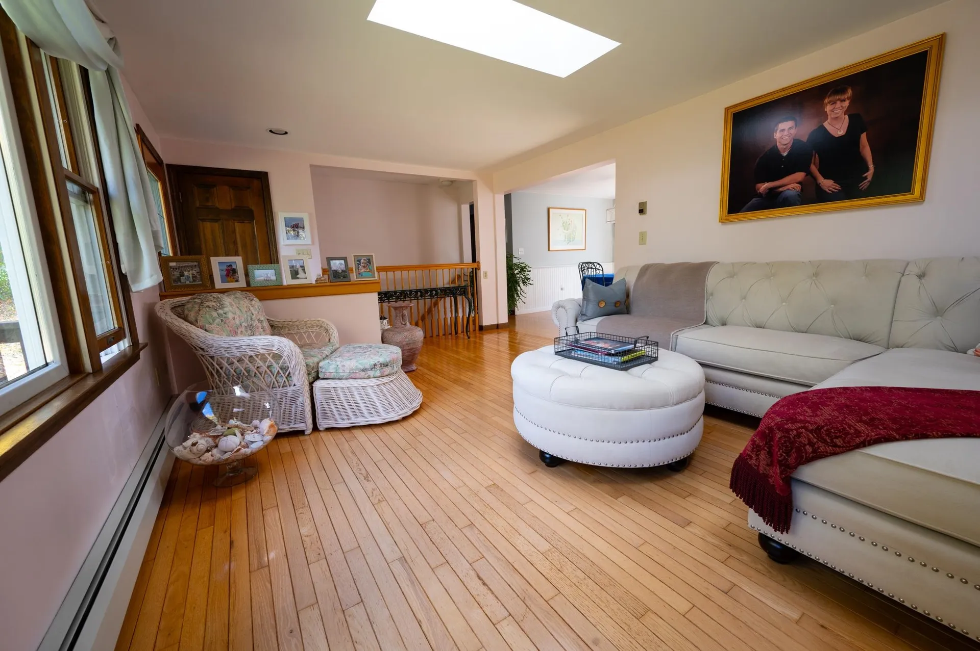 32 Old Trestle Road Marlborough NH 03455