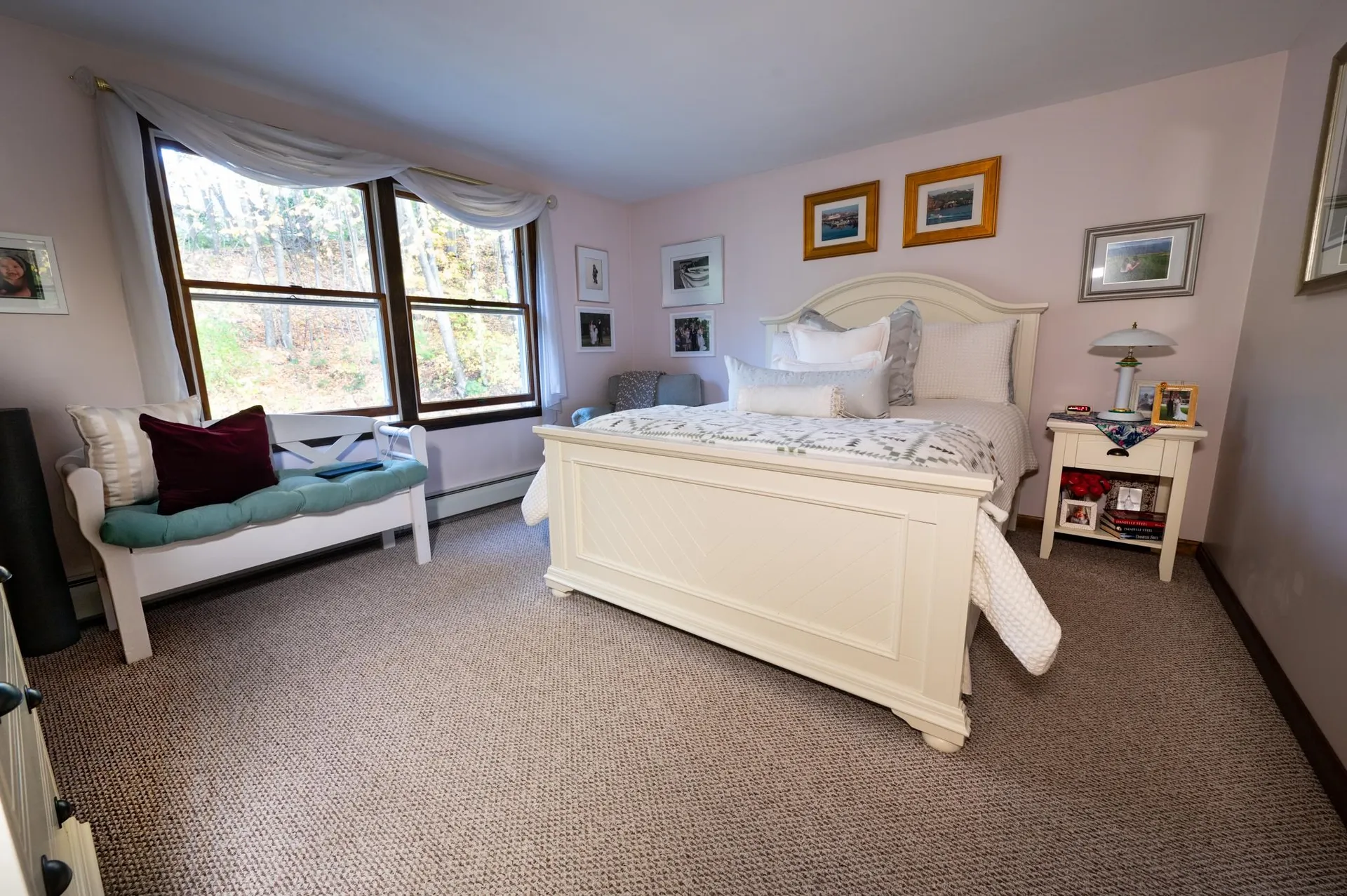 32 Old Trestle Road Marlborough NH 03455