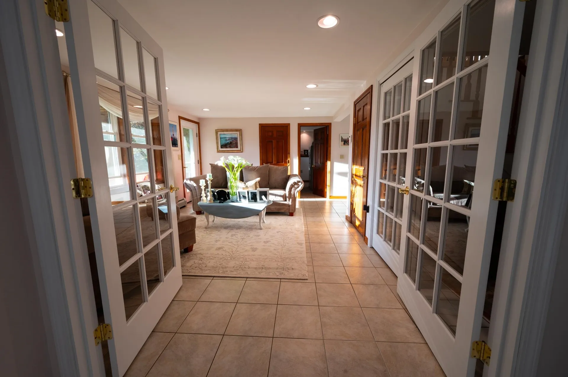 32 Old Trestle Road Marlborough NH 03455