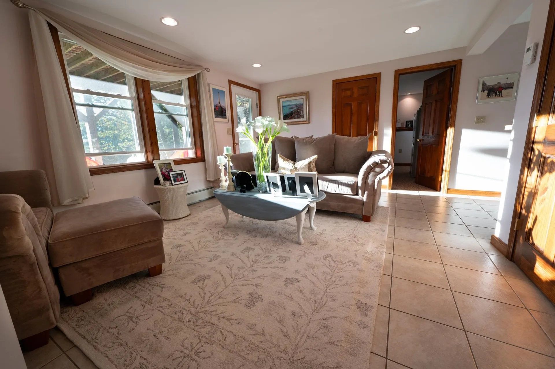 32 Old Trestle Road Marlborough NH 03455