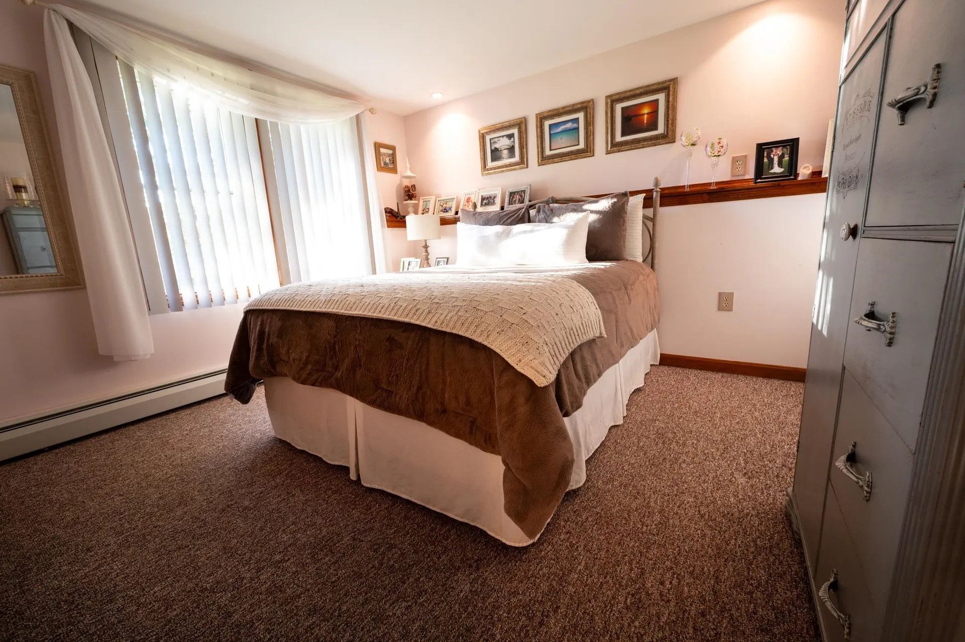 32 Old Trestle Road Marlborough NH 03455