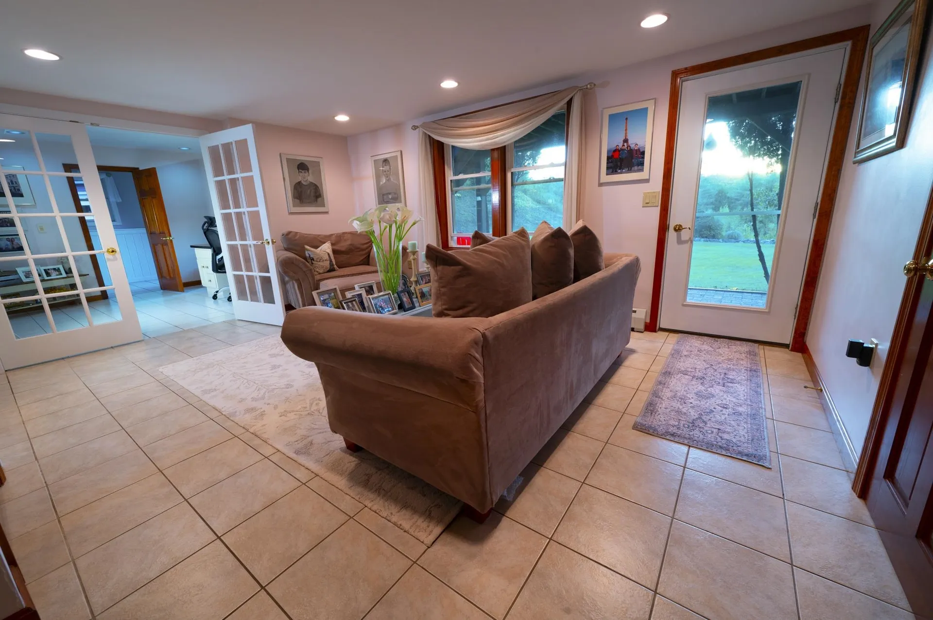 32 Old Trestle Road Marlborough NH 03455