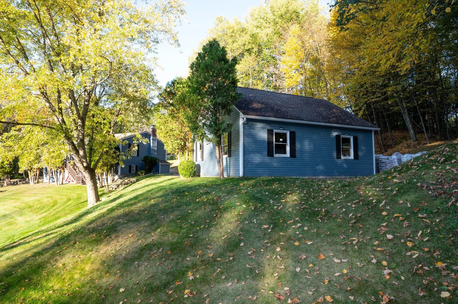 32 Old Trestle Road Marlborough NH 03455