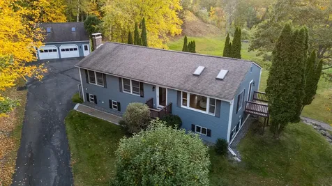 32 Old Trestle Road Marlborough NH 03455