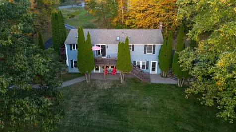 32 Old Trestle Road Marlborough NH 03455