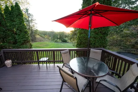 32 Old Trestle Road Marlborough NH 03455