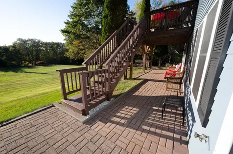 32 Old Trestle Road Marlborough NH 03455