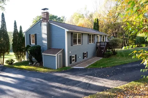 32 Old Trestle Road Marlborough NH 03455