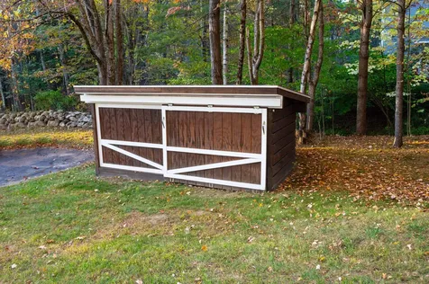 32 Old Trestle Road Marlborough NH 03455