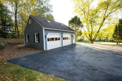 32 Old Trestle Road Marlborough NH 03455