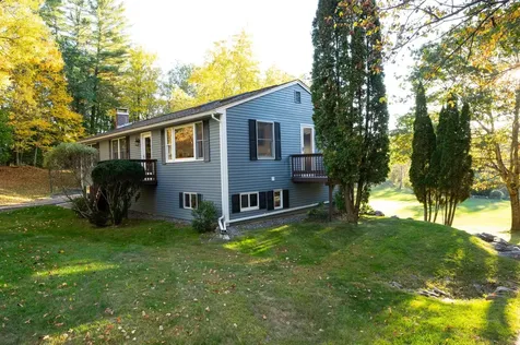 32 Old Trestle Road Marlborough NH 03455