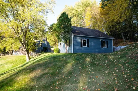 32 Old Trestle Road Marlborough NH 03455