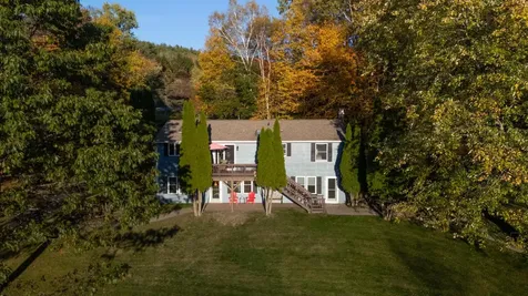 32 Old Trestle Road Marlborough NH 03455