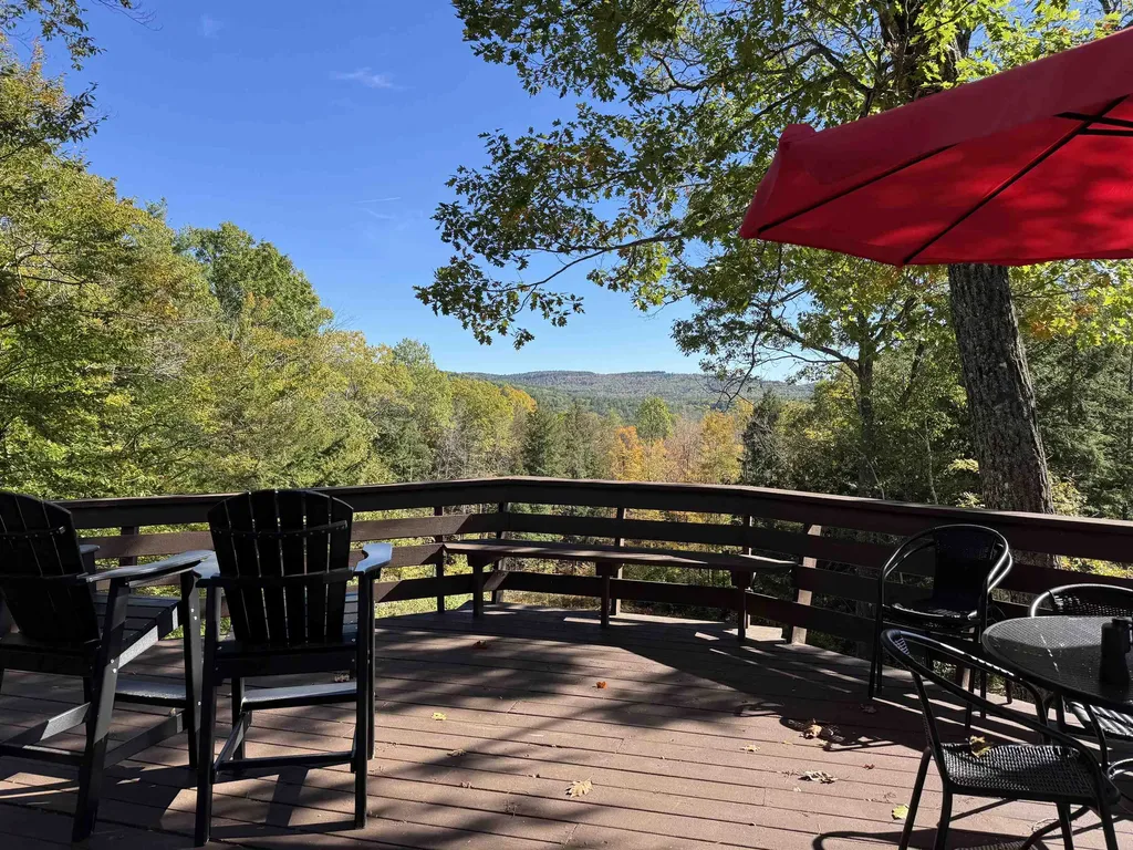 46 Red Pine Road Madison NH 03849