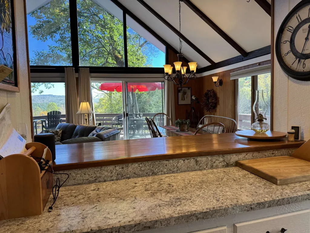 46 Red Pine Road Madison NH 03849