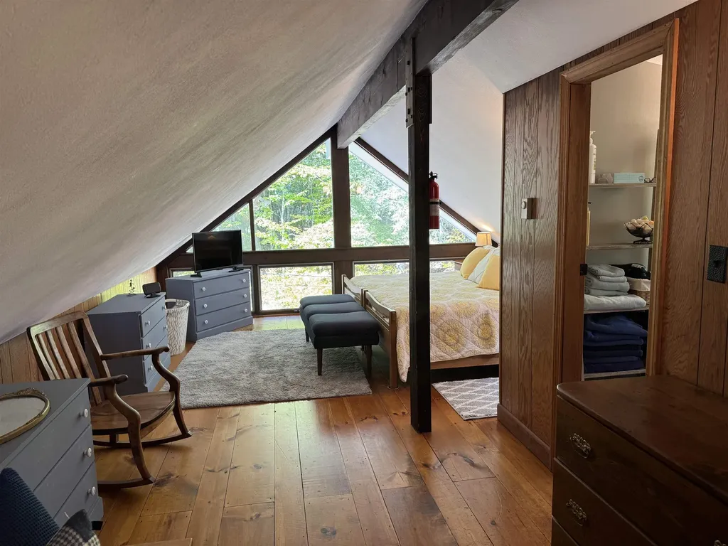 46 Red Pine Road Madison NH 03849