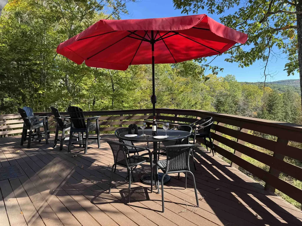 46 Red Pine Road Madison NH 03849