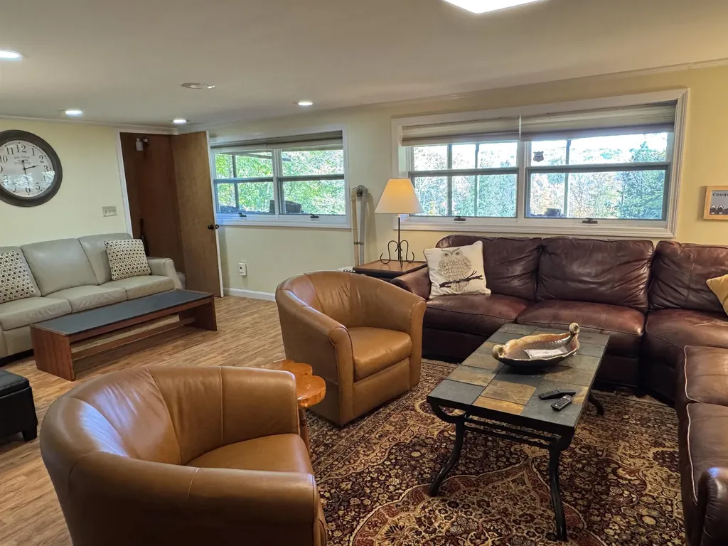 46 Red Pine Road Madison NH 03849