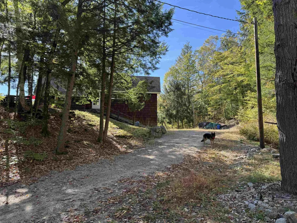 46 Red Pine Road Madison NH 03849