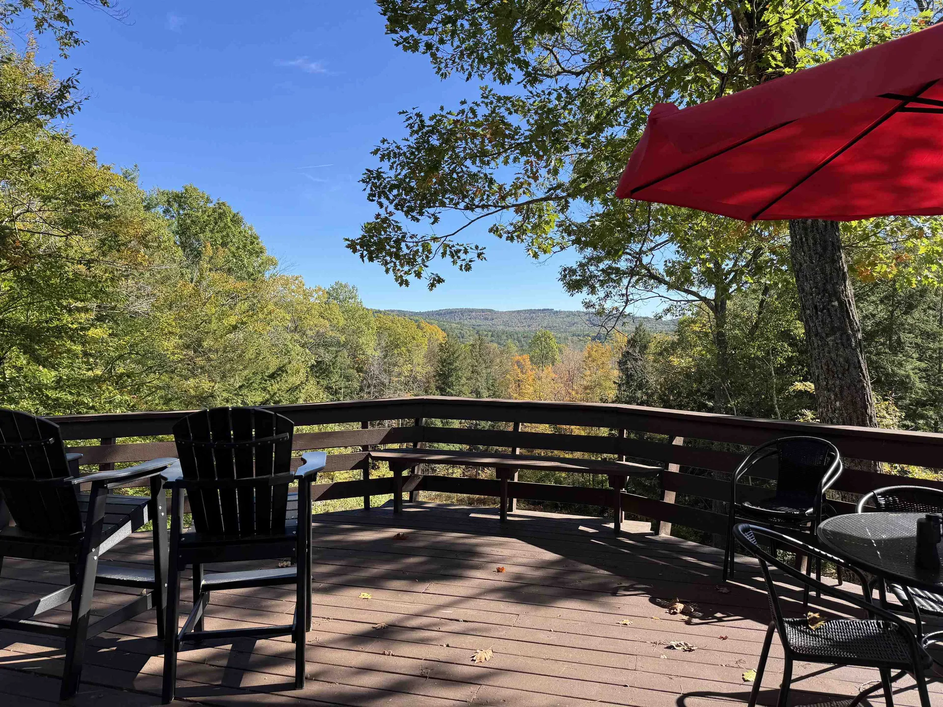 46 Red Pine Road Madison NH 03849