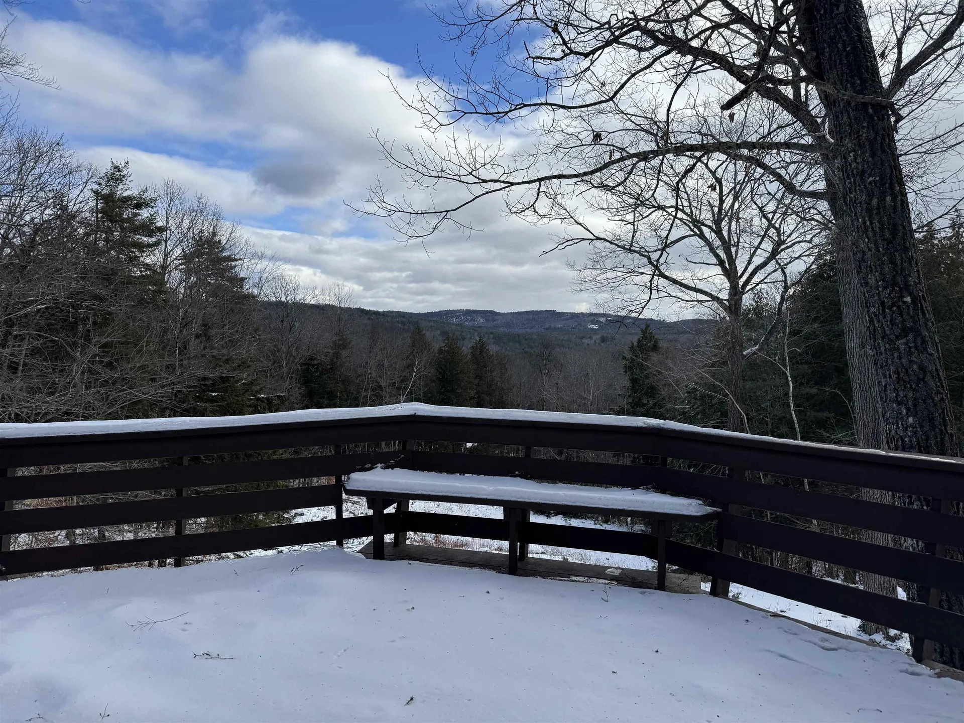 46 Red Pine Road Madison NH 03849