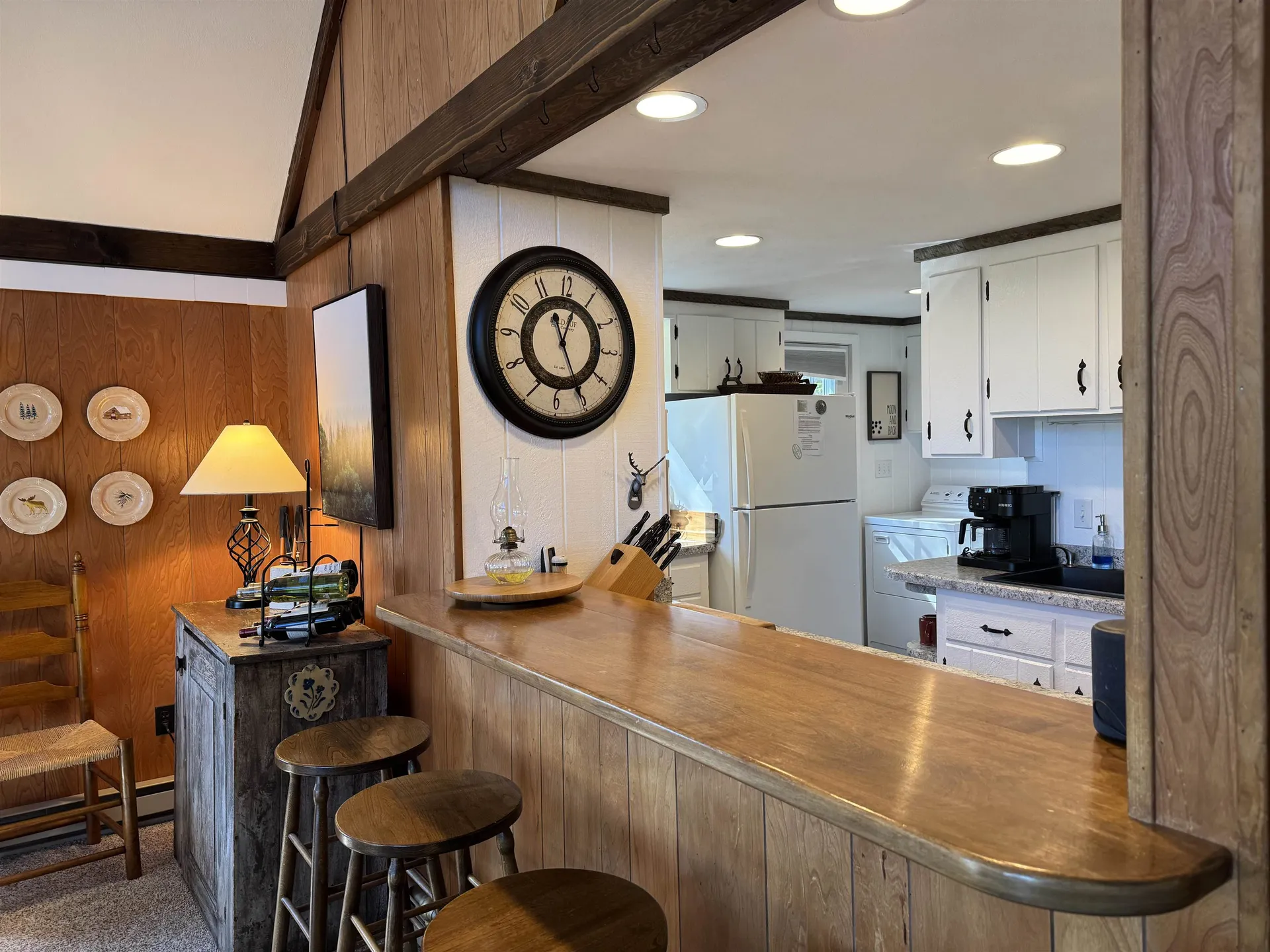 46 Red Pine Road Madison NH 03849