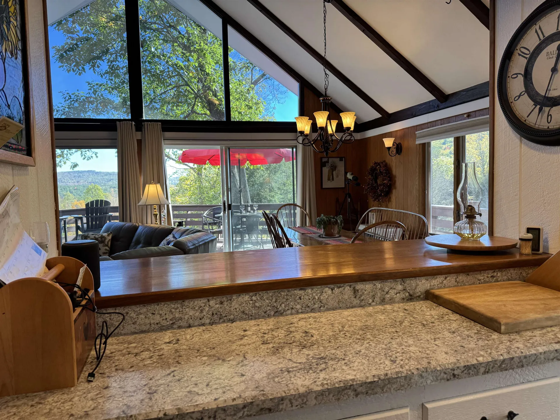 46 Red Pine Road Madison NH 03849