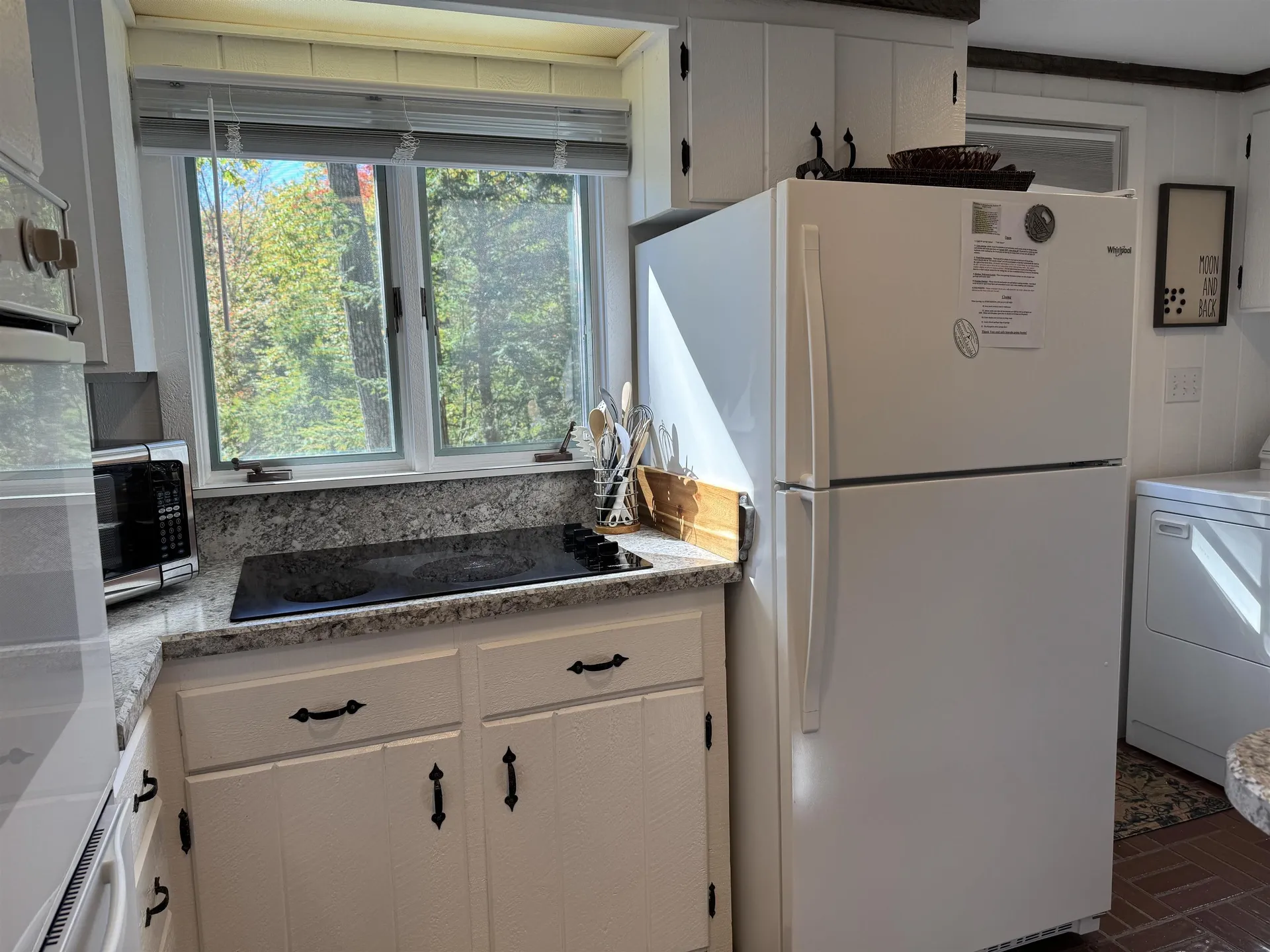 46 Red Pine Road Madison NH 03849