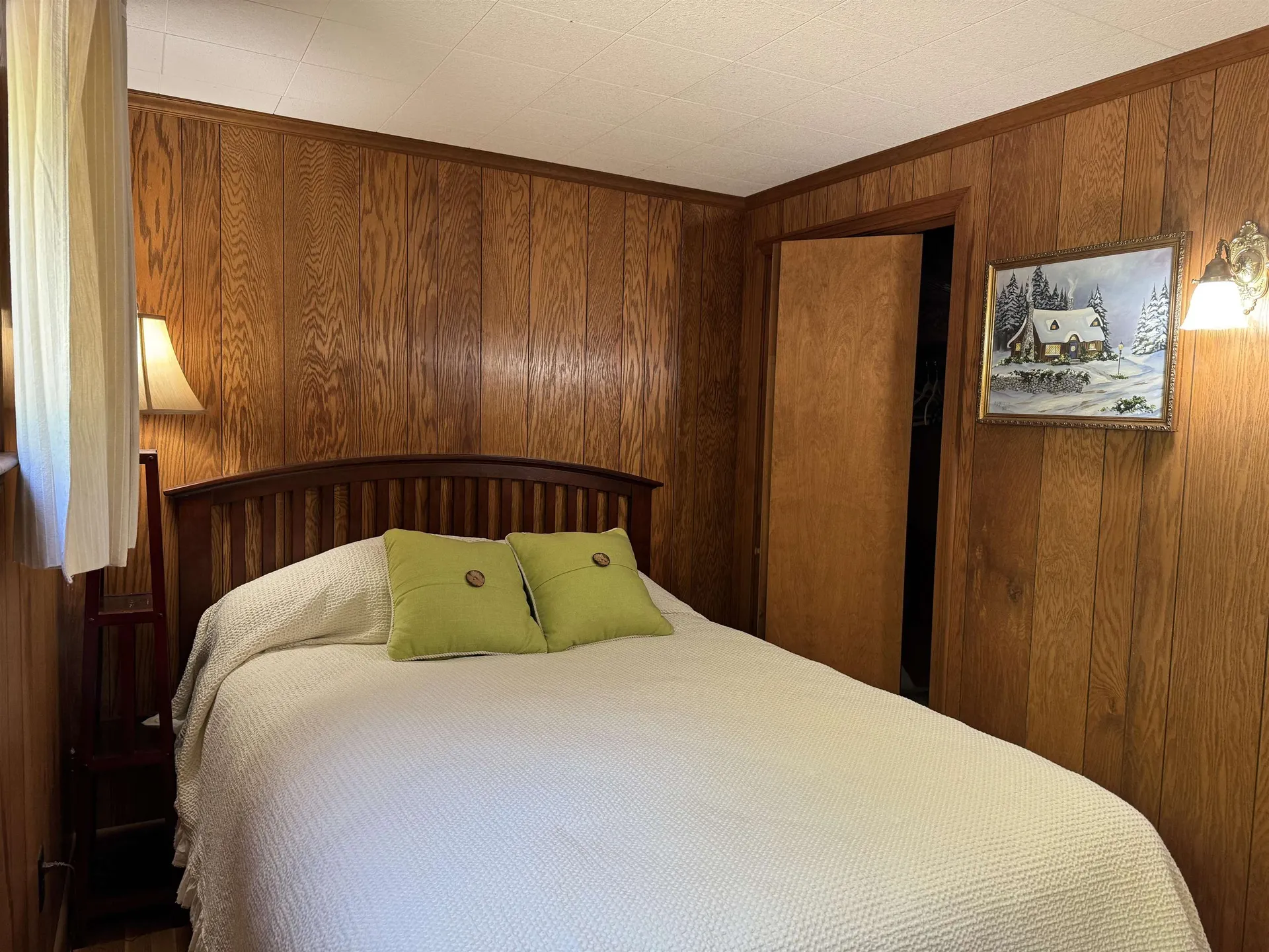 46 Red Pine Road Madison NH 03849