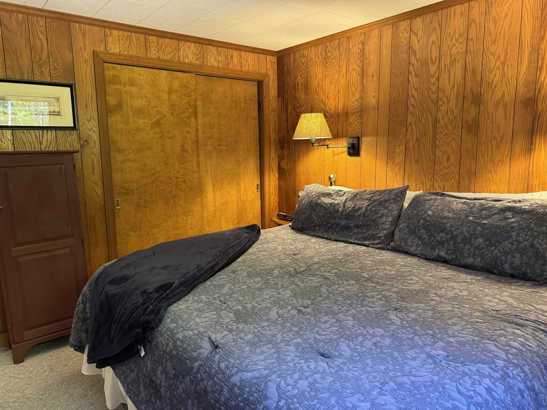 46 Red Pine Road Madison NH 03849