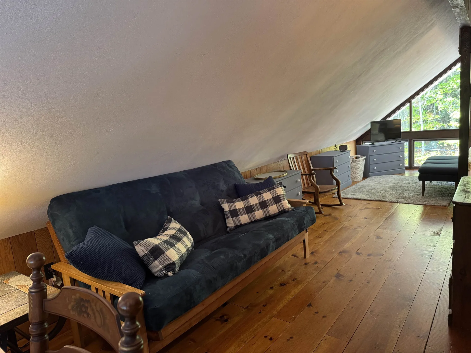 46 Red Pine Road Madison NH 03849