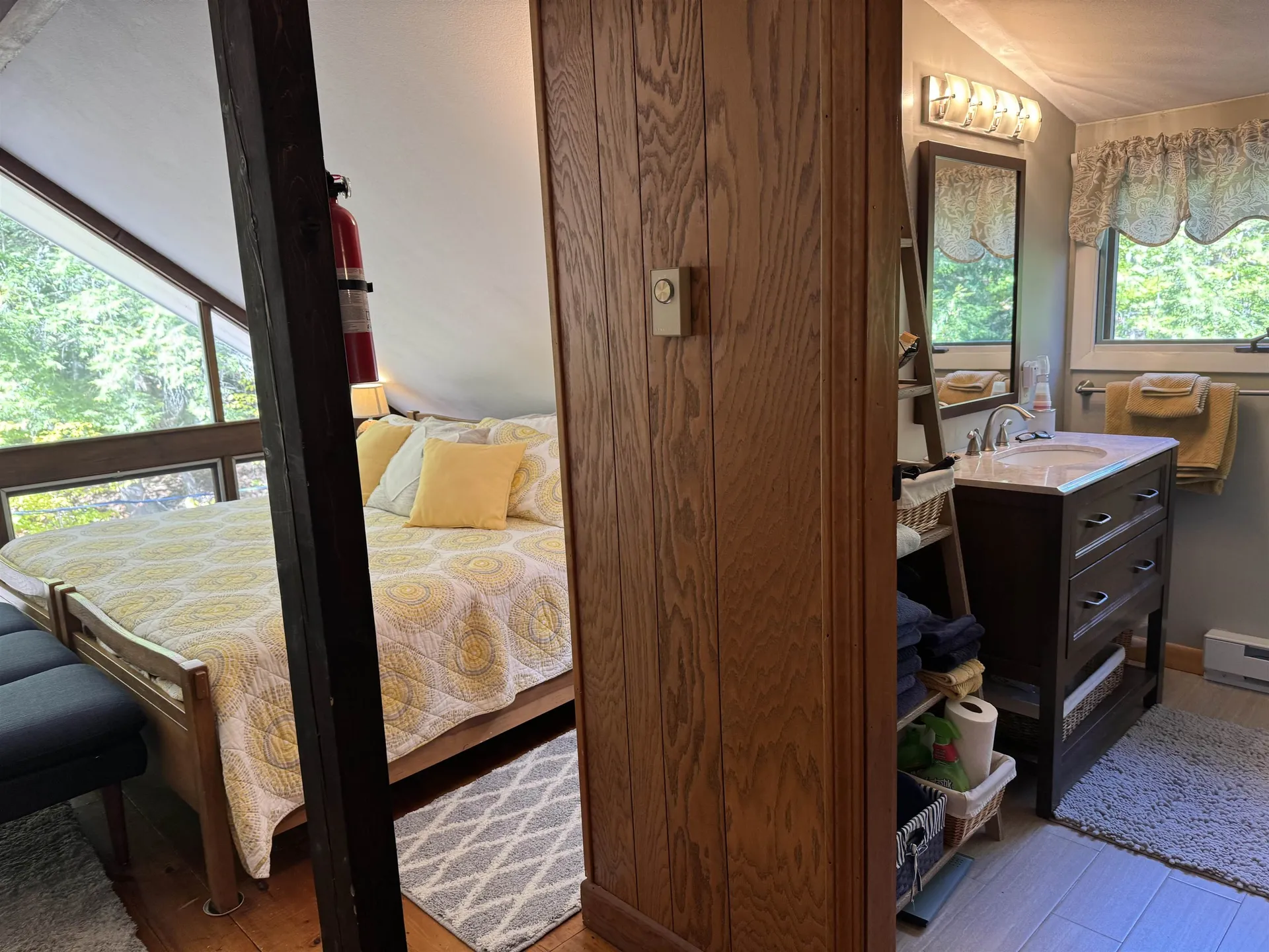 46 Red Pine Road Madison NH 03849