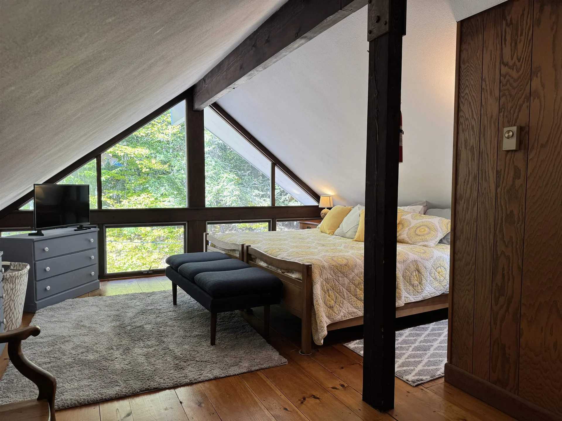 46 Red Pine Road Madison NH 03849