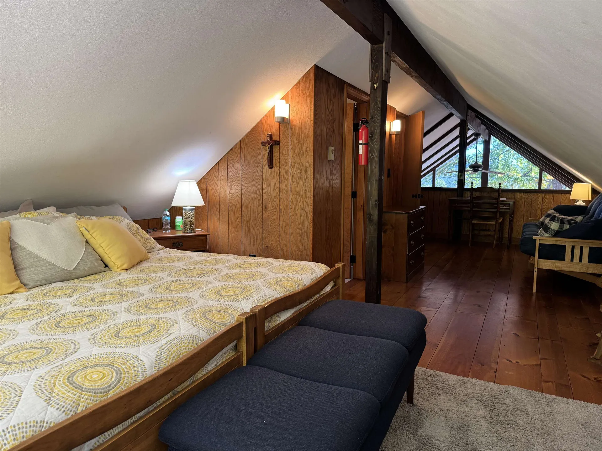 46 Red Pine Road Madison NH 03849