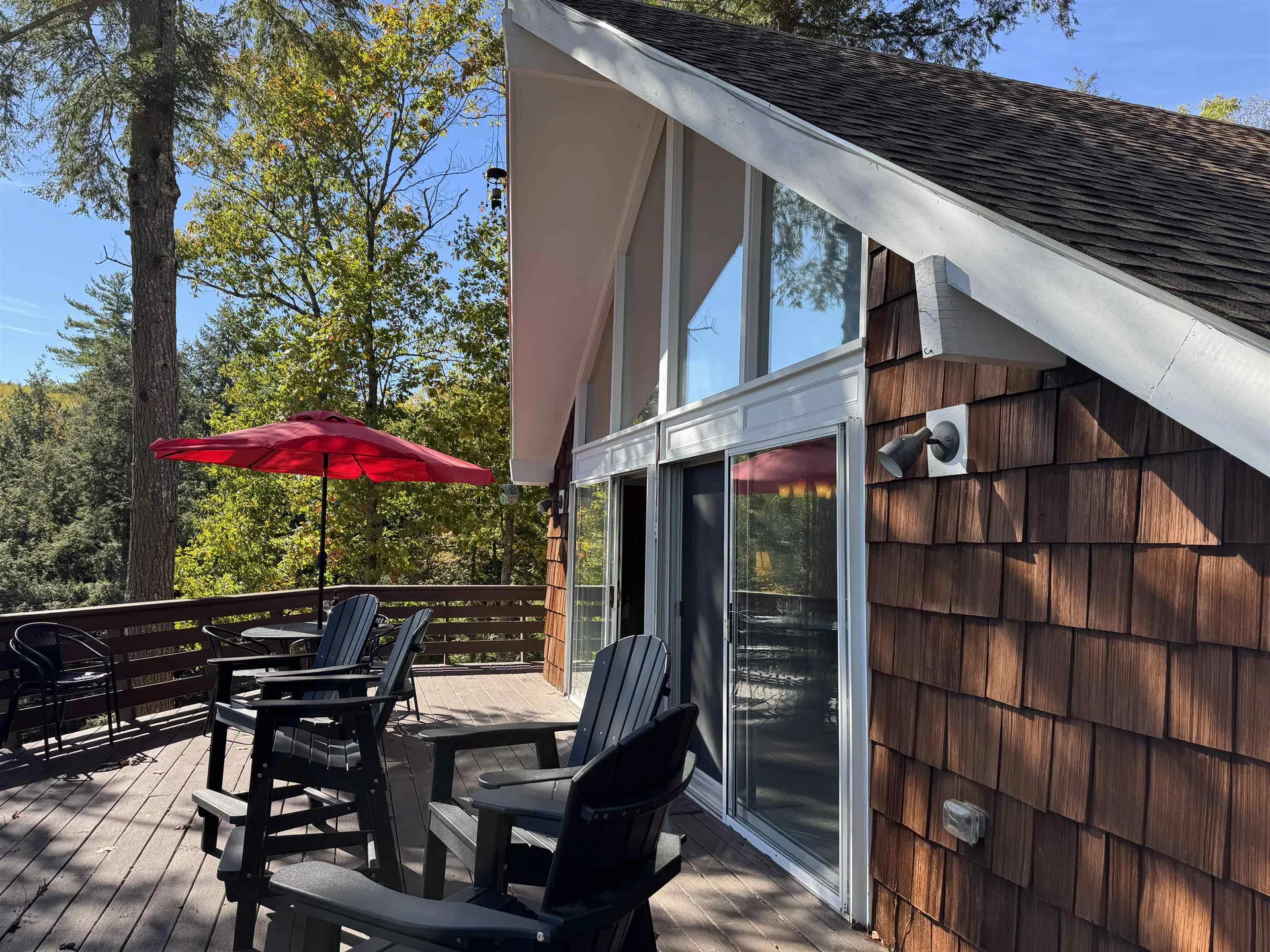 46 Red Pine Road Madison NH 03849